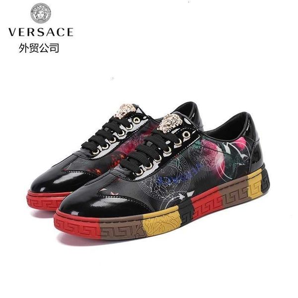 

lace-ups boots men shoes loafers designer moccasins buckles luxury dress men sneakers iyh7, Black