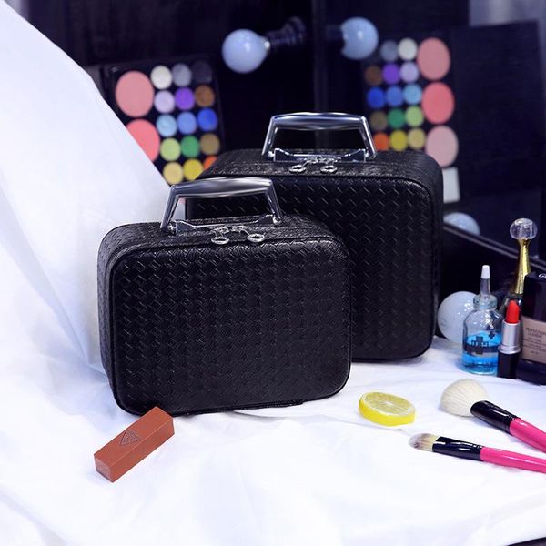 

cosmetic bags & cases portable case for travel