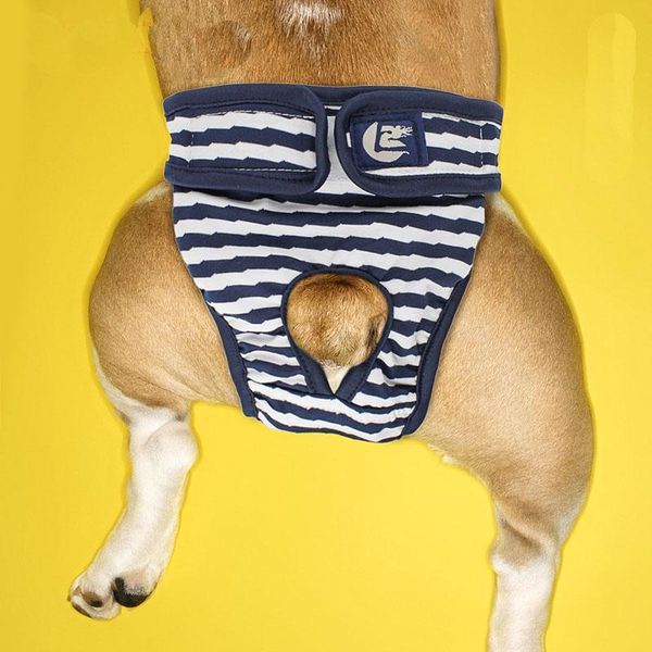 

dog apparel female shorts puppy physiological pants diaper pet underwear for small medium girl dogs