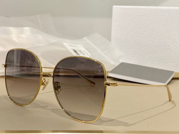 

summer sunglasses for men and women style anti-ultraviolet retro dr-bu plate full frame fashion eyeglasses random box, White;black