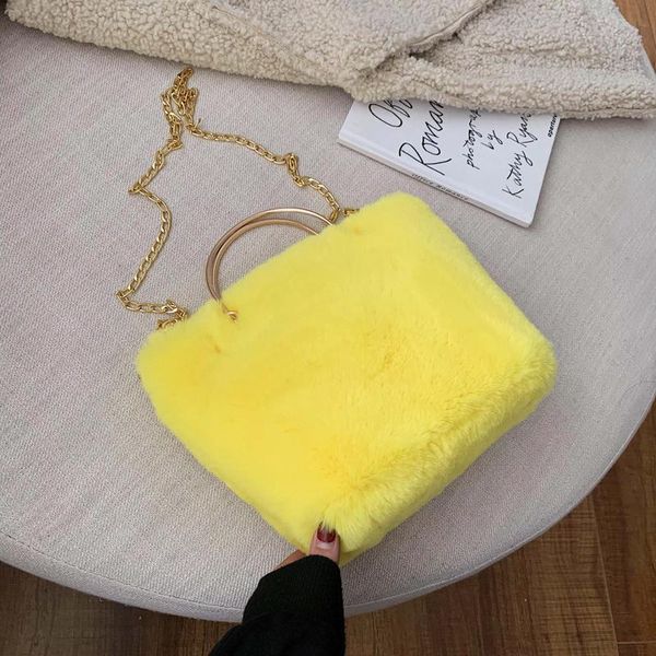 

shoulder bags 2021 totes large capacity suede crossbody bag for women handbags female purse luxury designer ladies messenger