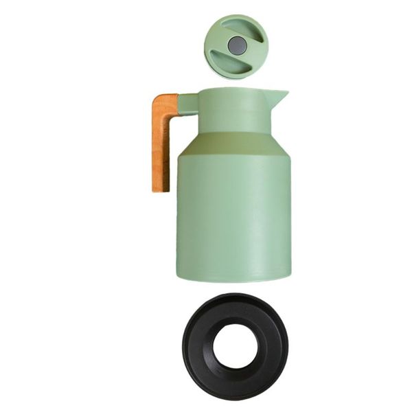 

water bottles 1pc insulation bottle warm keeping household thermal