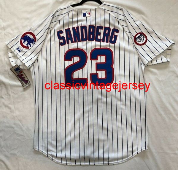 

men women kids ryne sandberg jersey embroidery new baseball jerseys, Black