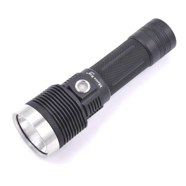 

manta ray xd47 cree xhp70.2 32w 4200 lumens usb led (1x26650)