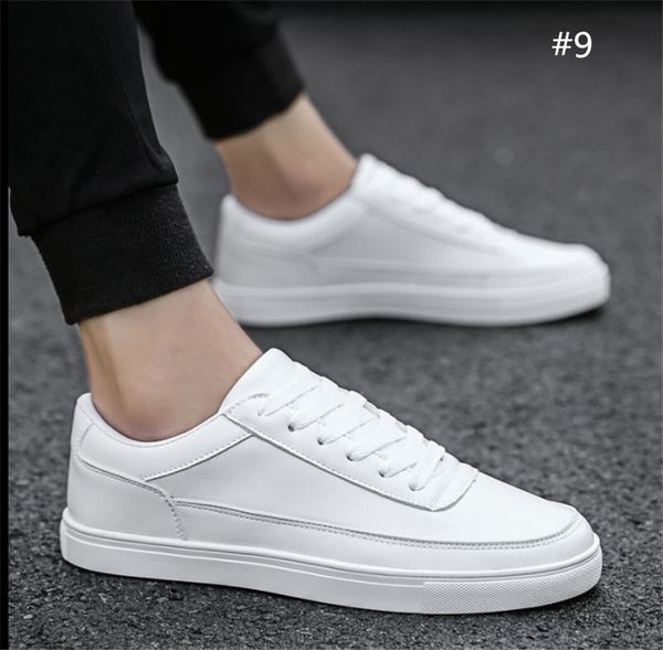 

2021 latest sports shoes men and women stretch fashion casual high quality