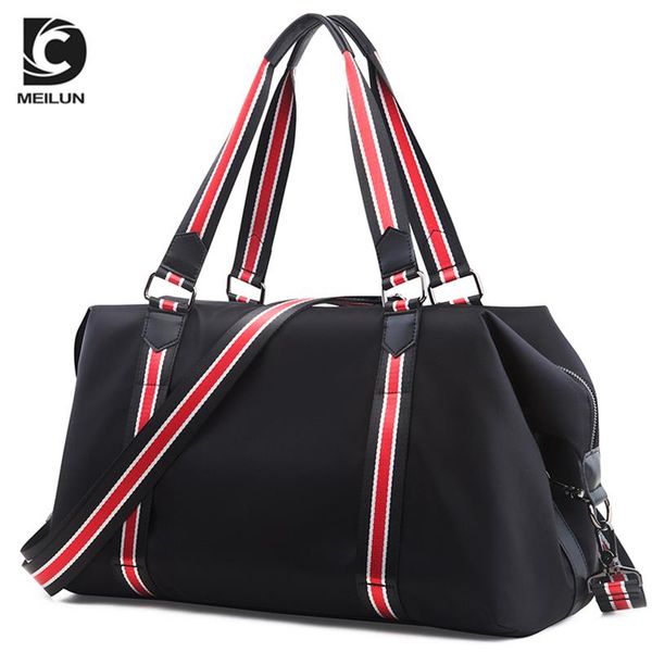 

duffel bags travel bag handbag sports fitness men's large-capacity luggage single shoulder waterproof leisure