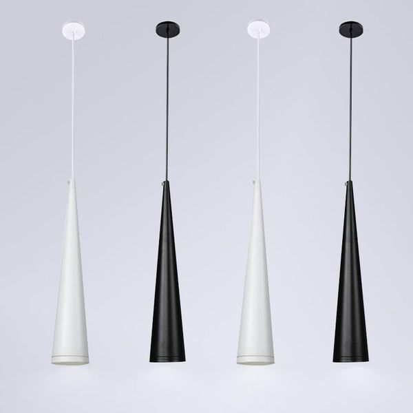 

pendant lamps nordic led iron luminaria pendente hanging lamp luminaire suspendu kitchen dining bar commercial lighting living room bedroom