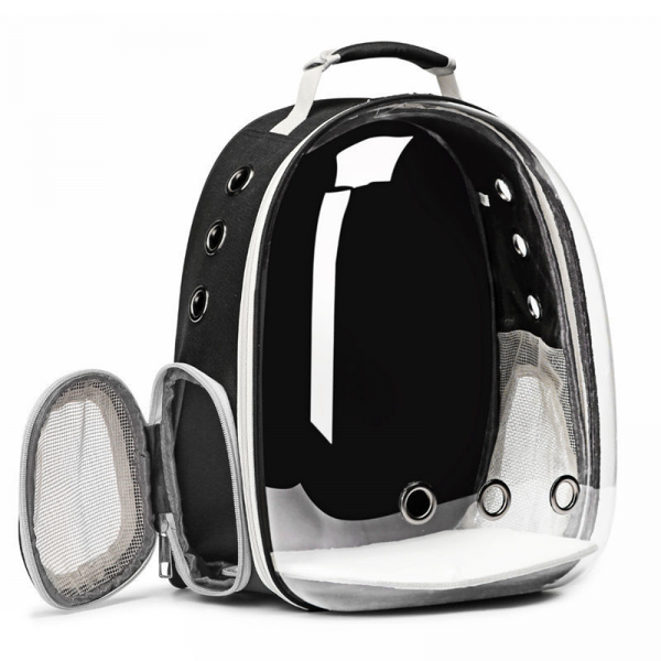 

dog car seat covers space pet out bag portable backpack breathable cat outdoor goods shopping leisure