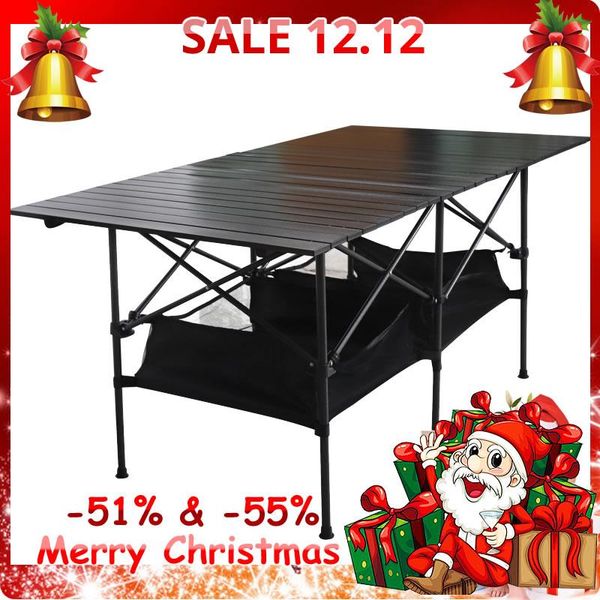 

folding tables desk-furniture computer-bed ultralight picnic climbing hiking aluminium