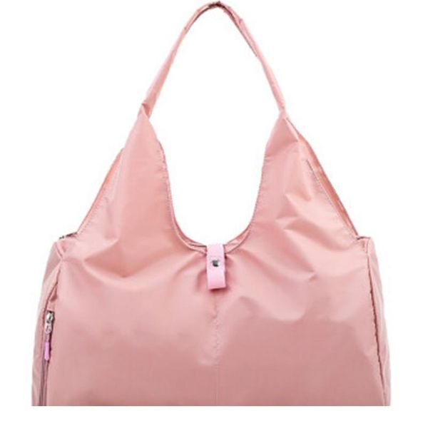 

yoga mat bag gym fitness bags for women men training sac de sport travel gymtas nylon outdoor sports tas jllvgo