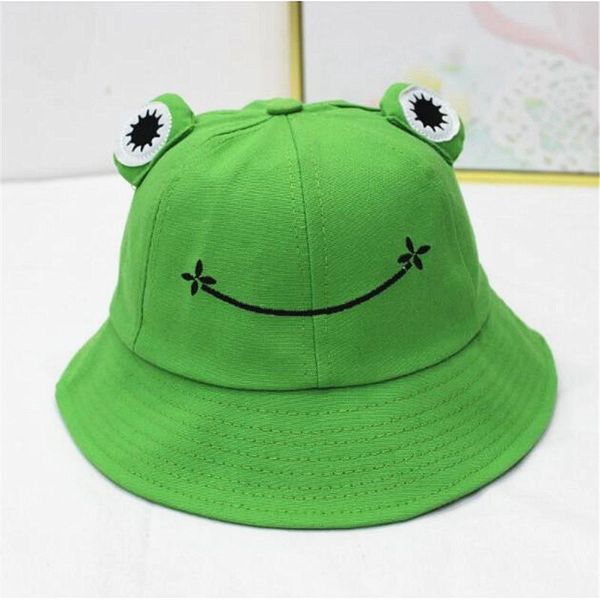 

wide brim hats frog bucket hat for women summer autumn plain female panama outdoor hiking beach fishing dome cap sunscreen woman sunhat bob, Blue;gray
