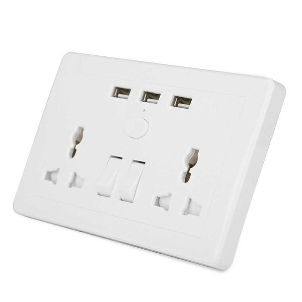 

british 3usb 146 switch eurocode with usb charging wall socket