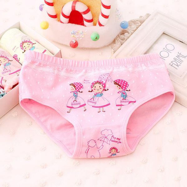 

panties 4pcs fashion cotton baby girls briefs for kids children underpants clothes underwear, Camo