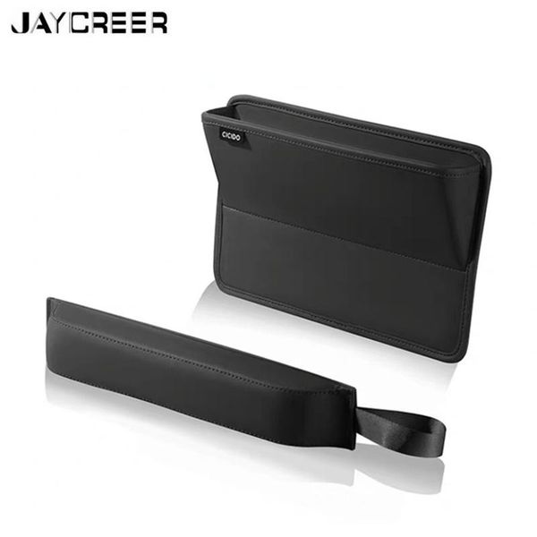 

car organizer jaycreer universal seat crevice box gap filler