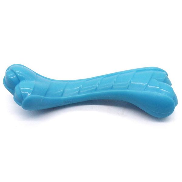 

dog toys & chews durable chew toy chewing bone shape for puppy small medium large dogs