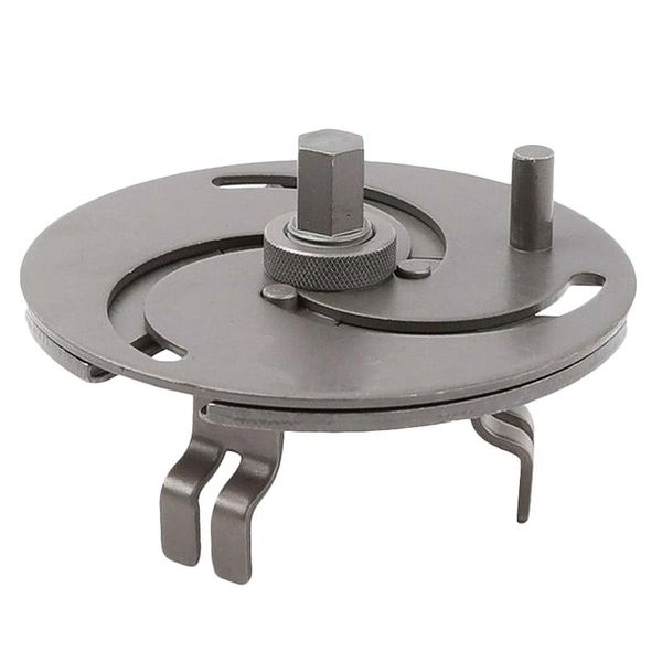 

new adjustable car fuel tank lid wrench tool remove oil cover pump cap spanner