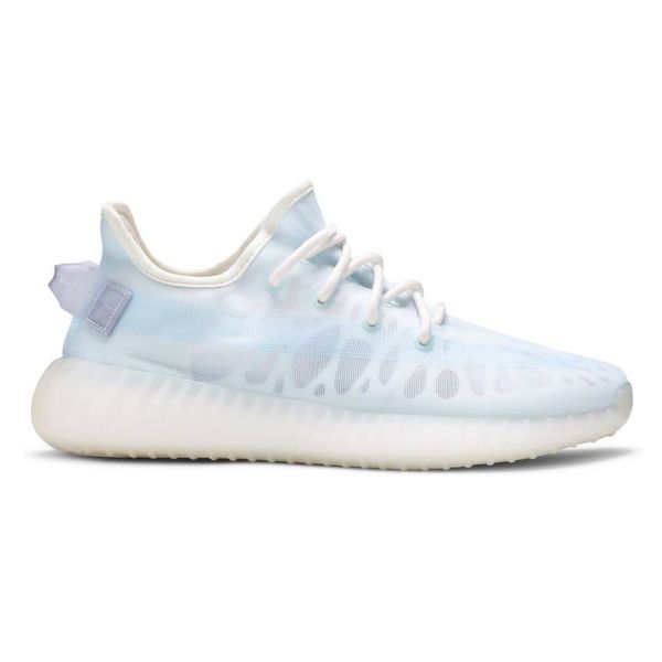 

v2 mono ice running shoes sneakers gw2869 version