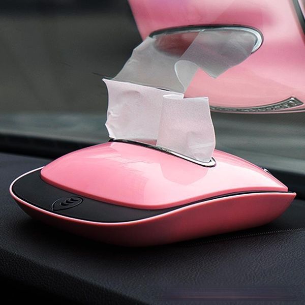 

tissue boxes & napkins multi-function paper towel box car chair back skylight creative aroma central console custom sun visor cigarette hold