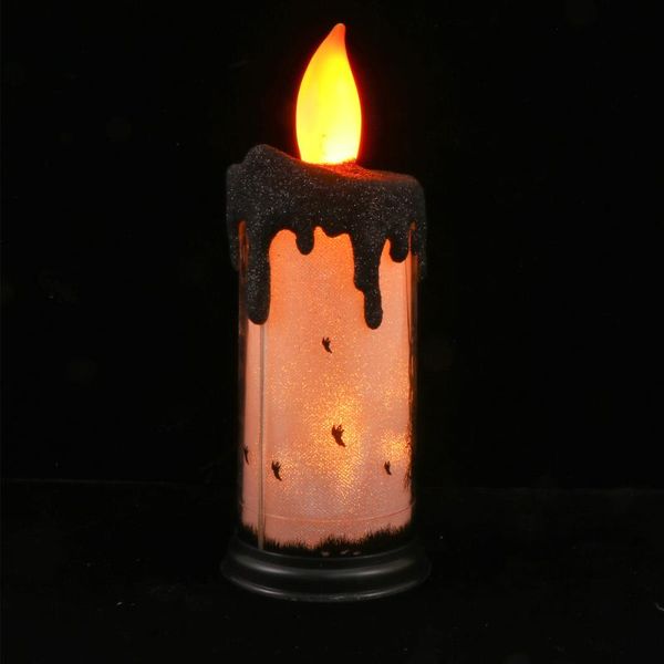 

candles 1pc delicate led lamp party candle light electric flameless