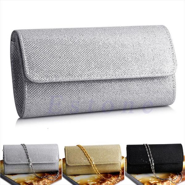 

womens evening shoulder bridal bags clutch party prom wedding handbag