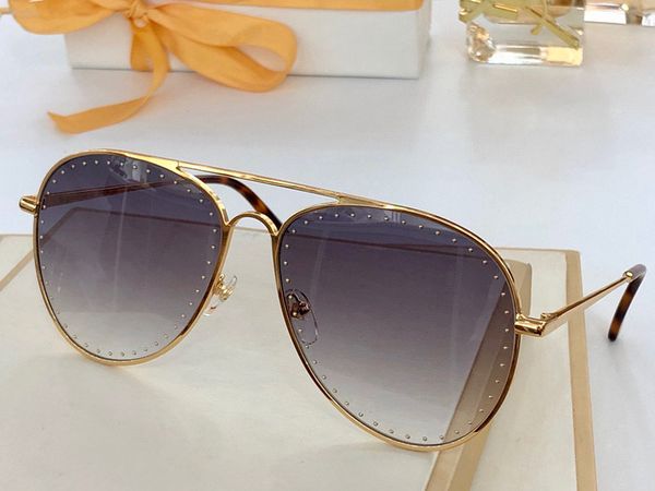 

sunglasses for women and men summer style anti-ultraviolet 1505 retro plate oval full frame fashion eyeglasses random box, White;black
