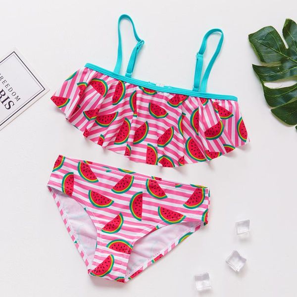 

one-piece suits arrival 3~10y toddler baby girl swimwear kids girls swimming outfits clothes bathing suit girl-st9057