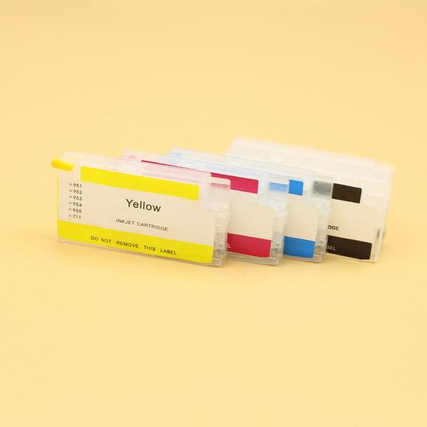 

ink refill kits 955 xl for cartridge officejet pro 7720 7740 8710 8715 8720 8730 8740 8210 8216 8725 printer
