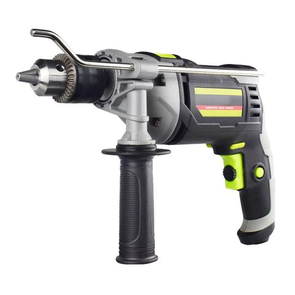 

professiona electric drills impact drill, multifunctional household tool, hand positive and negative