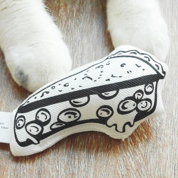 

cat toys pet chew molar catnip teaser play interactive teeth grinding bite-resistant kitten chewing