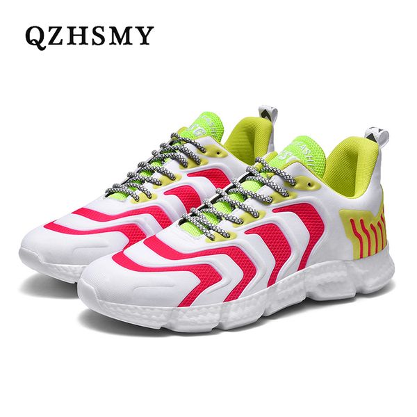 

2020 new arrival ultralight mens shoes lace up soft mens sneakers casual tenis for big size 47 zapatillas hombre