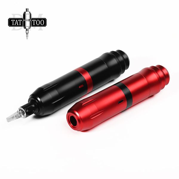 

rotary tattoo machine high speed strong power cartridge rca jack permanent makeup tattoo penscouts