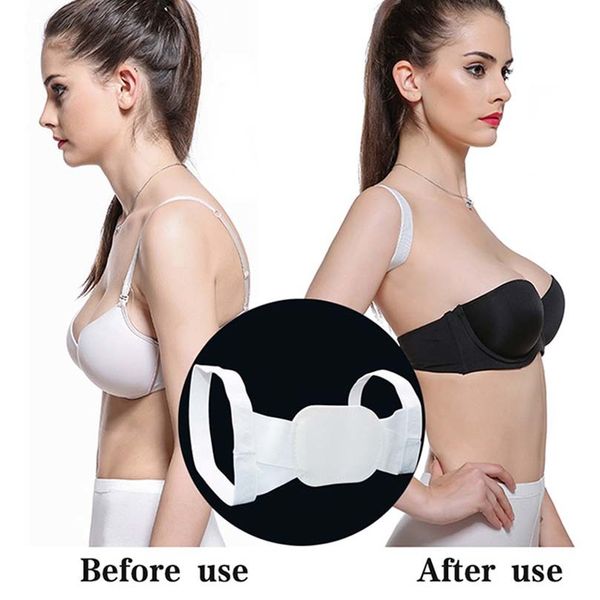 

back posture corrector