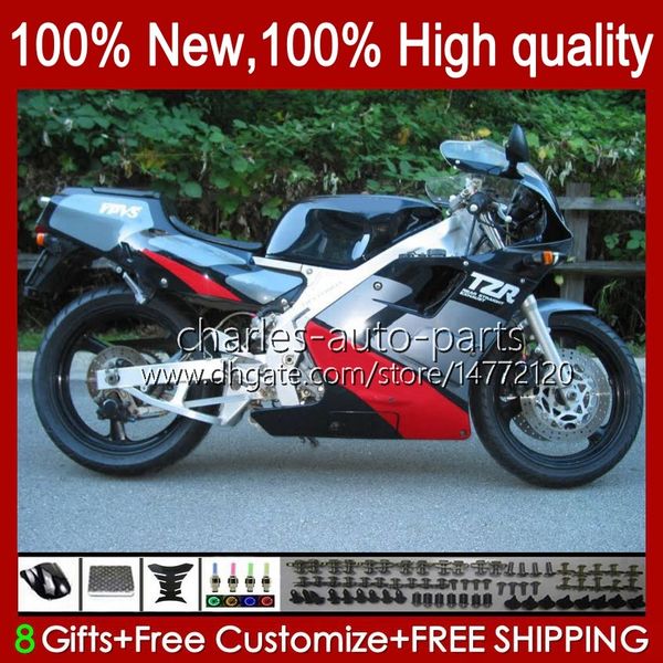 

body kit for yamaha tzr-250 tzr 250 tzr250 r rs rr 88-91 bodywork 31no.22 ypvs 3ma tzr250r 88 89 90 91 tzr250-r tzr250rr 1988 1989 1990 1991