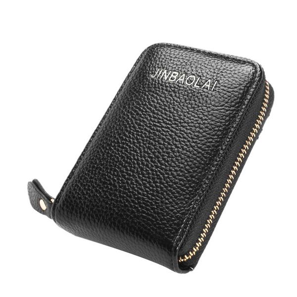 

card holders jinbaolai accordion holder vertical type organ lady black, Brown;gray