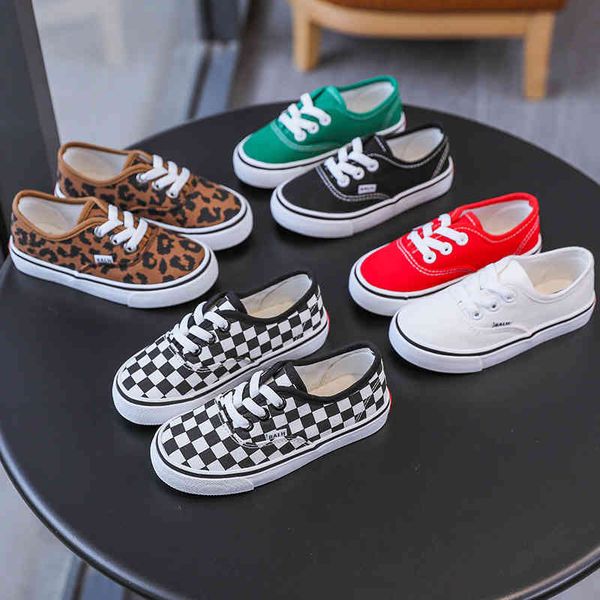 

boots toddler shoes children' canvas shoes 2021 autumn small, medium and large board boys girls korean version baby parent-child, Black;grey