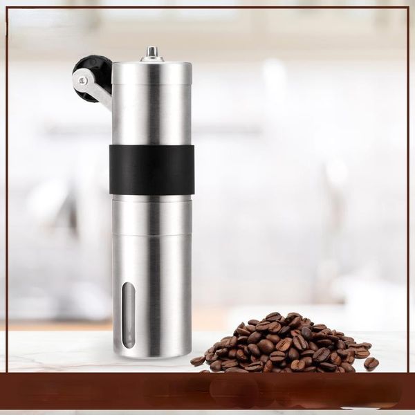 

manual coffee grinders hand grinder stainless steel