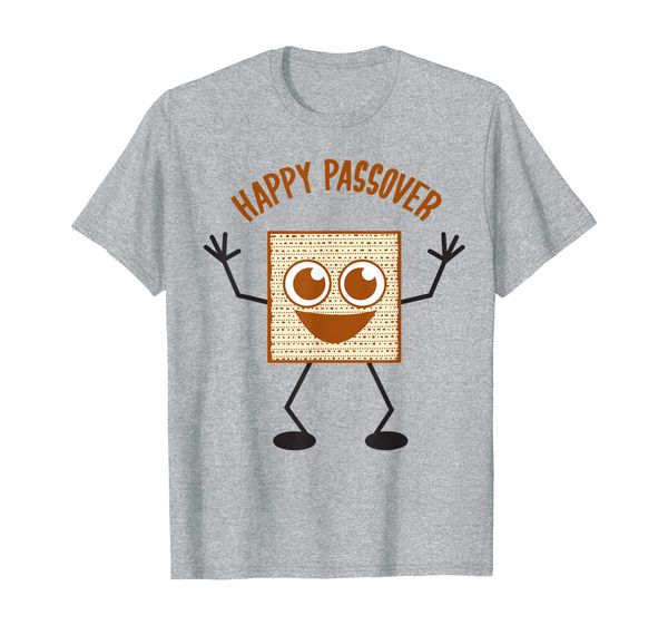 

happy passover shirt | cute joyful sedar feast t-shirt gift, White;black