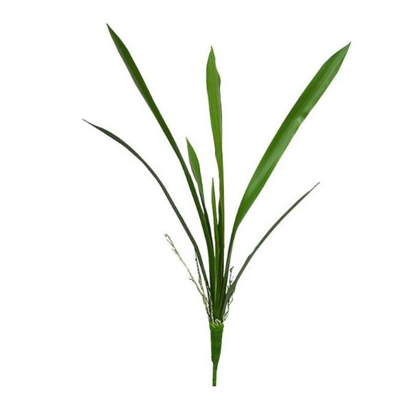 

artificial plant table decors reusable and easy to clean office wedding bonsai home decoration pu simulation leaf pot