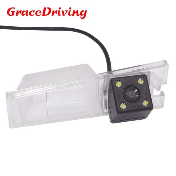 

car rear view cameras& parking sensors camera for cts 2008 2009 hd ccd night vision reversing assist promotion