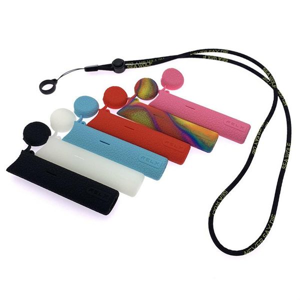 

storage bags tpu dust-proof replacement case soft silicone non-slip protective shell skin 3 generation