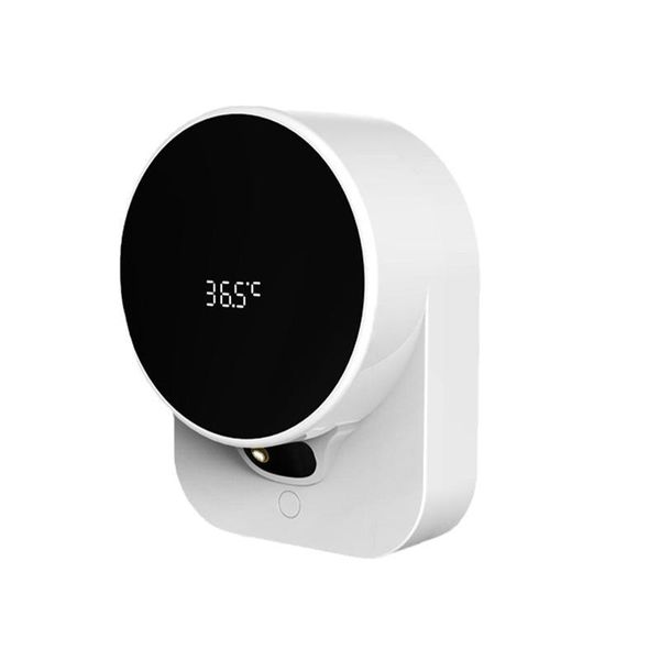 

liquid soap dispenser 1 pc intelligent handwasher foaming auto