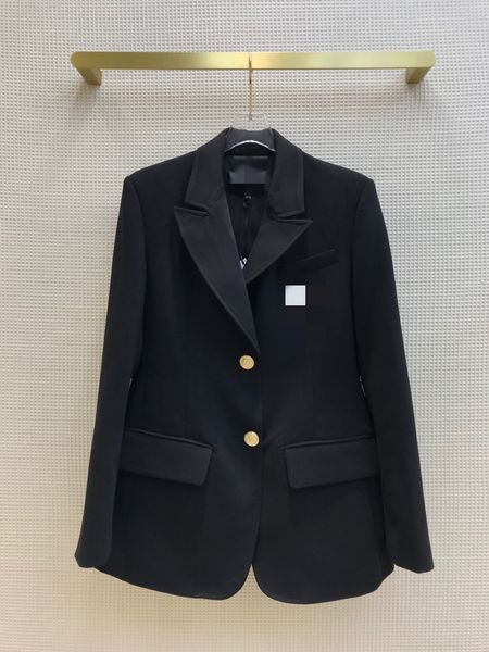 

2021 milan runway coats lapel neck long sleeve panelled brand same style trench coats women designer coats 0310-7, Tan;black
