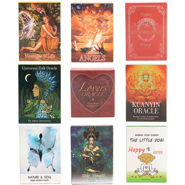 

new tarot oracles cards cards black friday deals