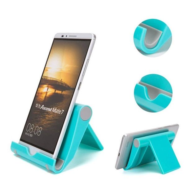 

cell phone mounts & holders desk stand support for huawei ipad tablet telephone flexible telefoonhouder holder bracket handy