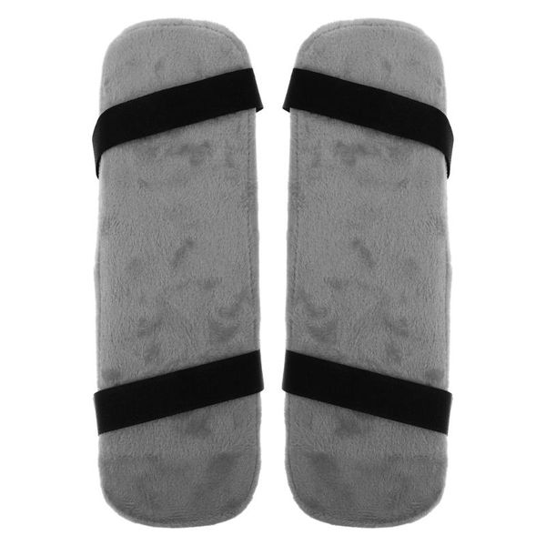 

chair covers 2pcs armrest pads elbow pillows for forearm pressure relief