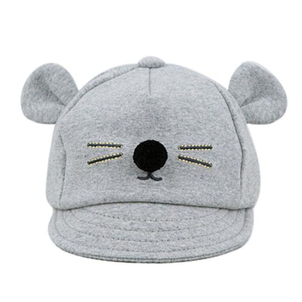 

fashion baby girl boy hat newborn infant toddler cap girl boy cotton baseball cap kids hat children sun hats, Yellow