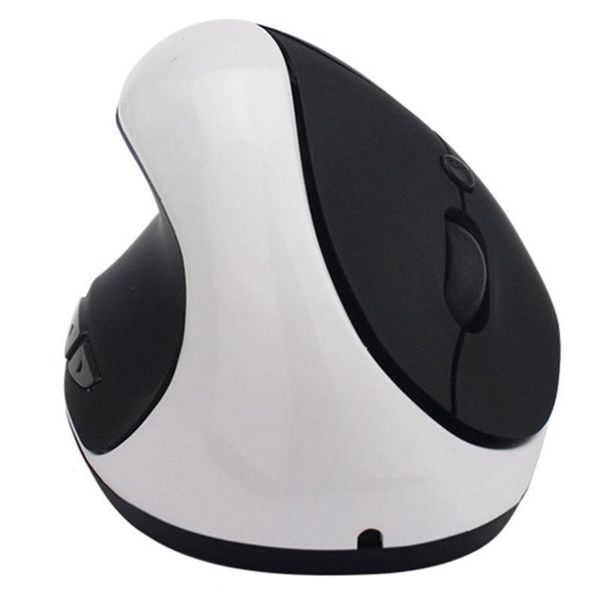 

wireless left hand gaming mouse adjustable dpi 800/1200/1600 2.4g usb