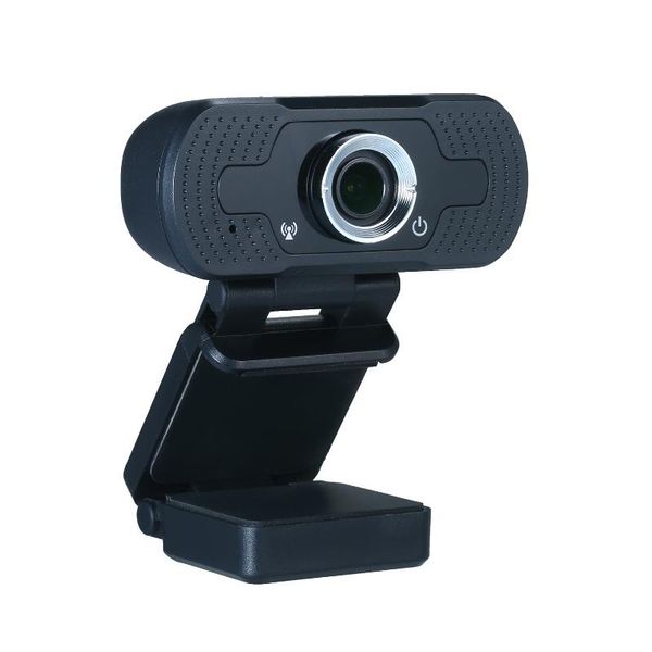 

webcams usb webcam 1080p hd 3.6mm lens deskclip-on pc lapcamera with noise canceling microphone for video live streaming