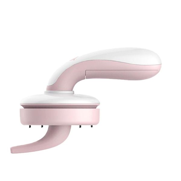 

vacuum cleaner handheld rechargeable mini deskdust collector for home car (blue)