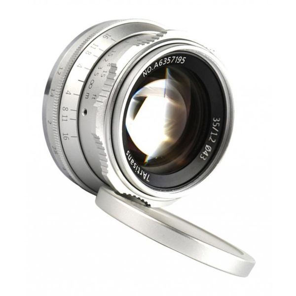 

lens adapters & mounts 35mm f1.2 wide angle manual for digital slr cameras